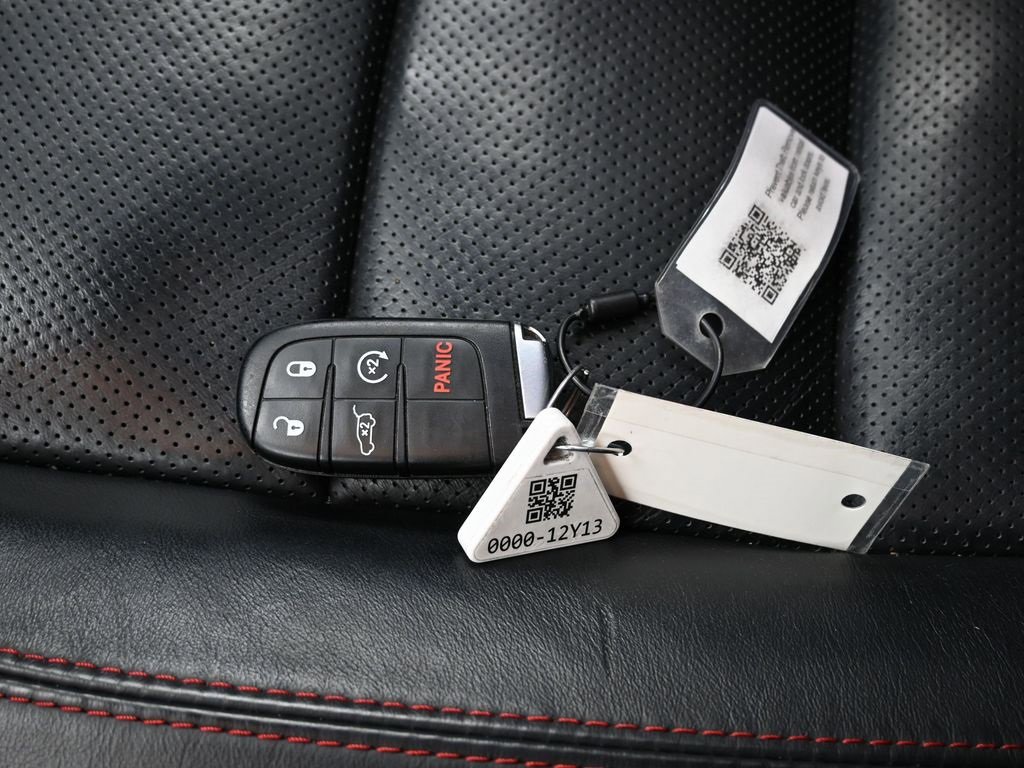 Used 2024 Dodge Durango GT image 31