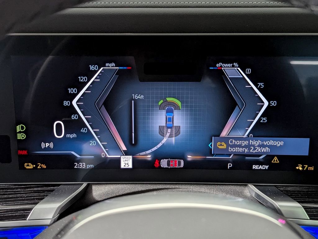 New 2026 BMW i7 xDrive60 image 33