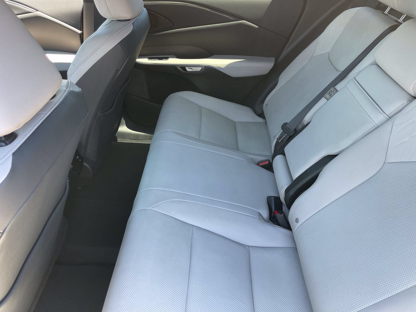 Used 2023 Lexus RX 350 Premium FWD image 19