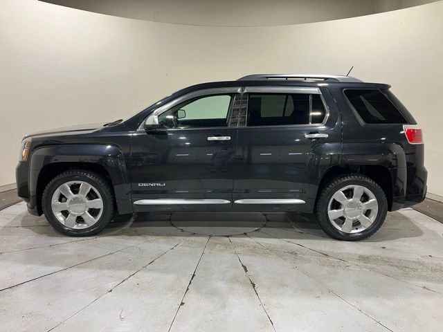 Used 2015 GMC Terrain Denali image 8