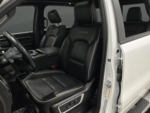 Used 2023 RAM 1500 Laramie image 4