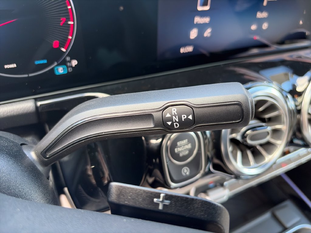 New 2026 Mercedes-Benz GLA 250 4MATIC image 23