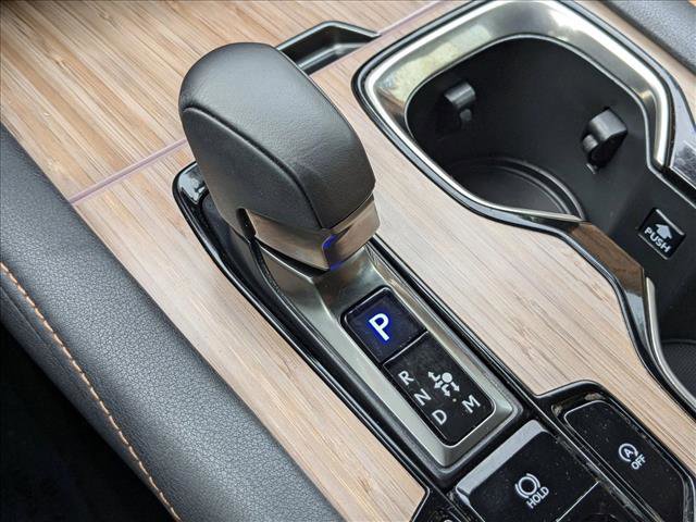 Certified 2025 Lexus RX 350 Premium image 15