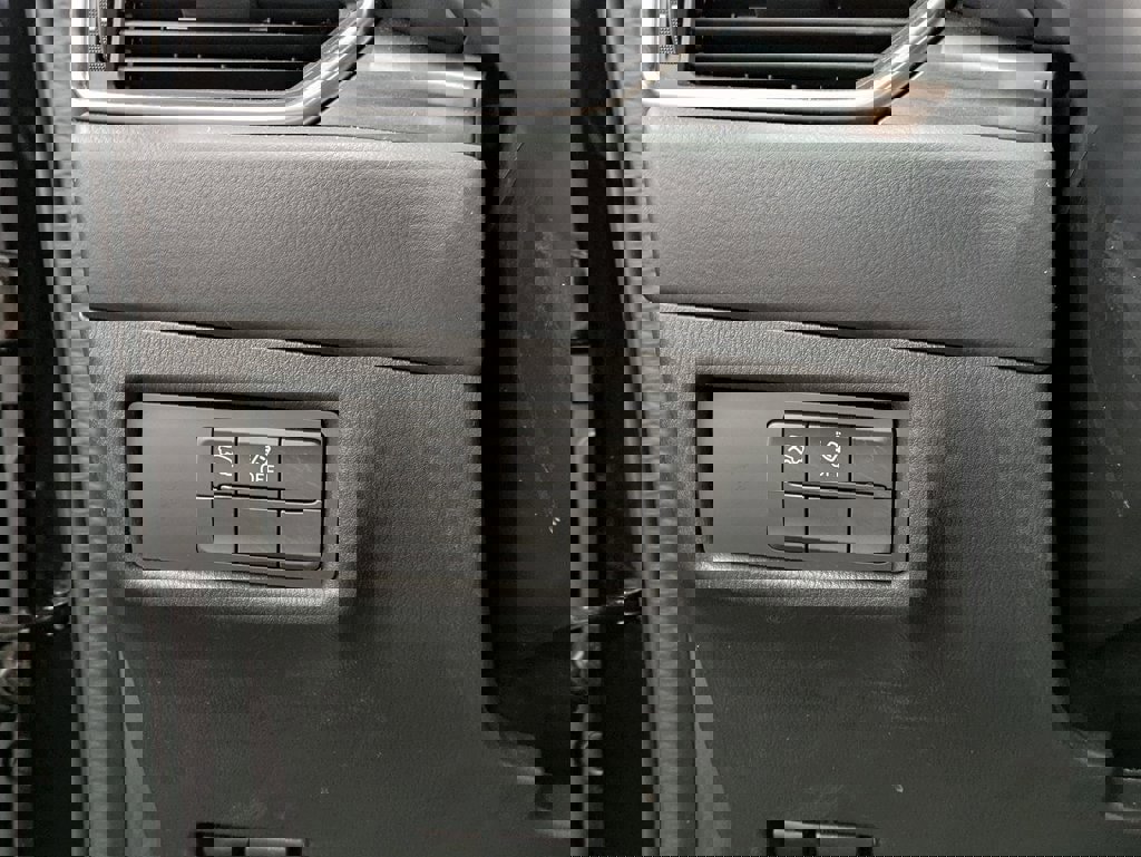 Certified 2023 MAZDA CX-5 AWD 2.5 S w/ Select Package image 21