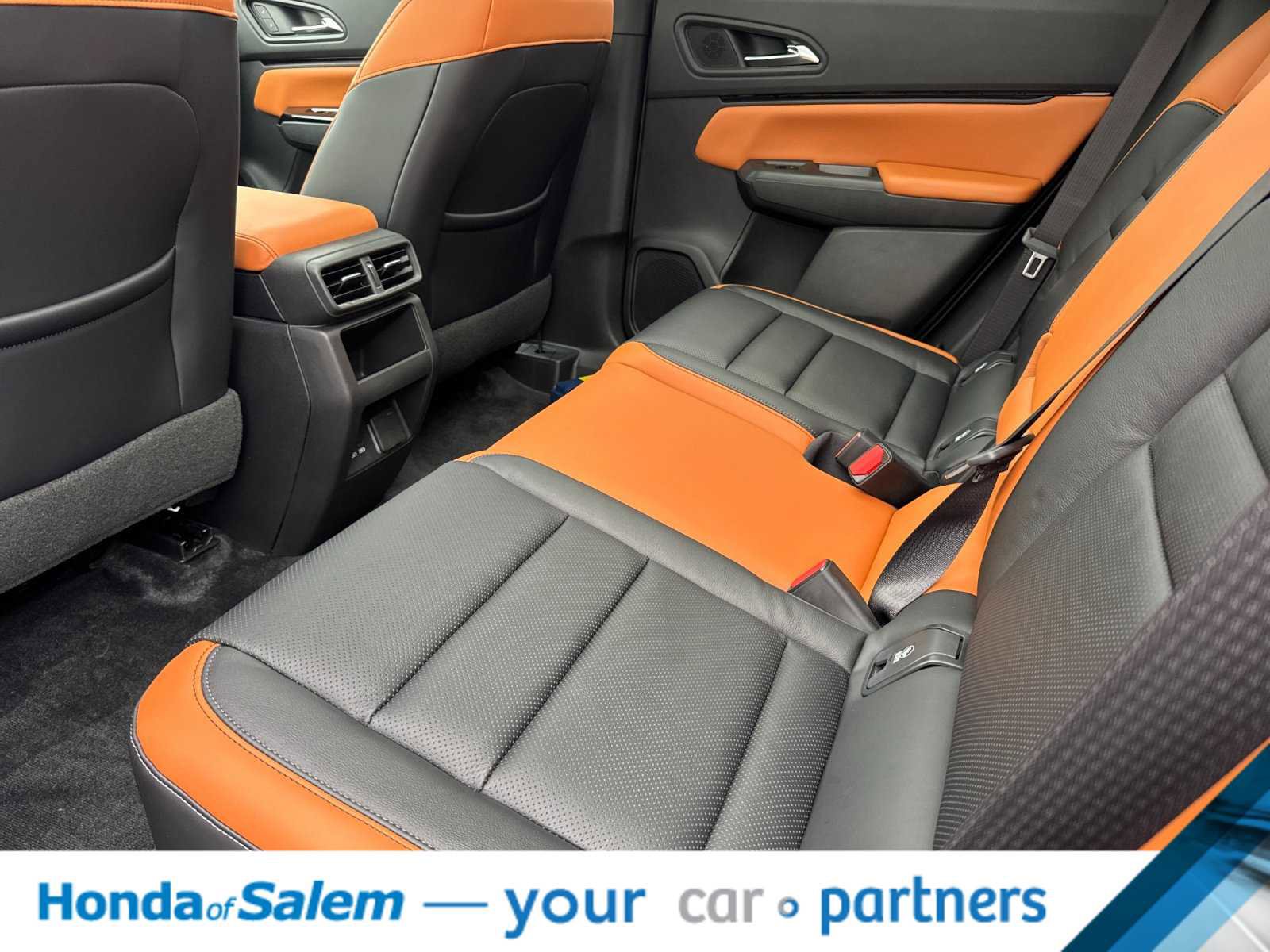 New 2026 Honda Prologue Elite image 4