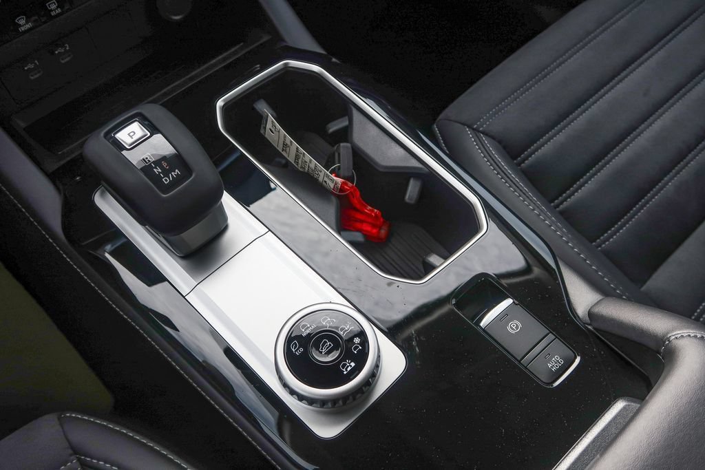 New 2026 Mitsubishi Outlander SE AWD/4WD image 33