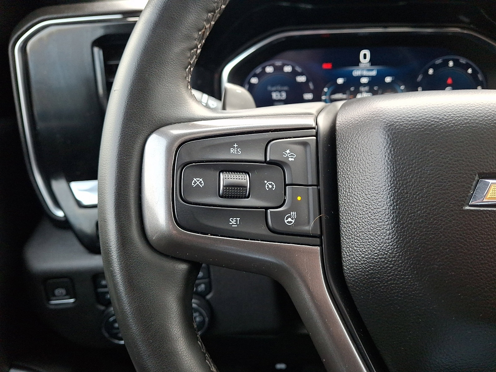 Used 2023 Chevrolet Silverado 1500 High Country w/ Technology Package image 23