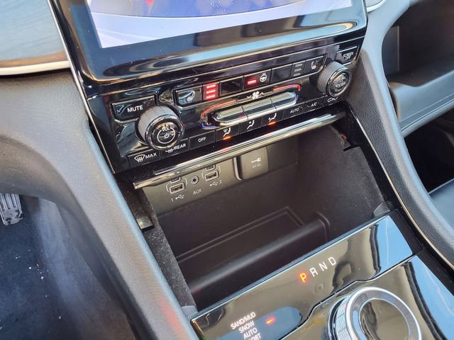 Certified 2022 Jeep Grand Cherokee Limited image 21