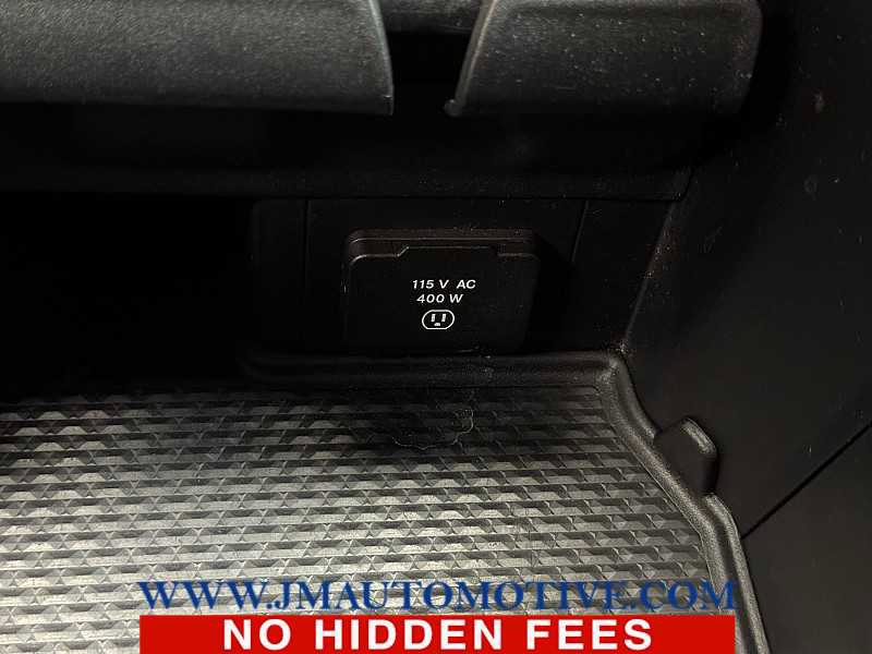 Used 2020 RAM 1500 Laramie w/ Sport Appearance Package image 43