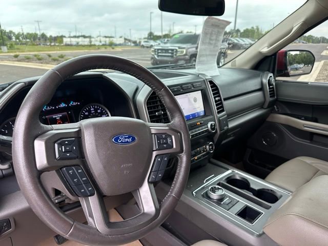 Used 2020 Ford Expedition XLT w/ Equipment Group 201A RWD image 8