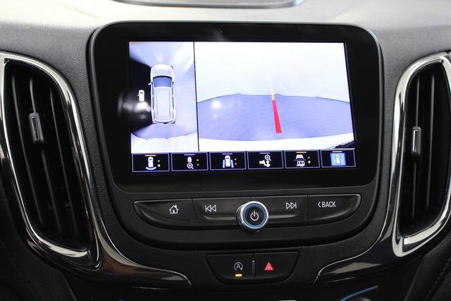 Used 2024 Chevrolet Equinox RS w/ RS Leather Package AWD/4WD image 6