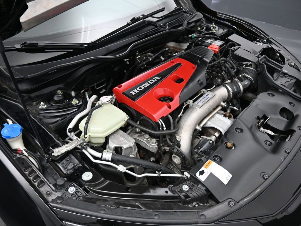 Used 2021 Honda Civic Type R image 42