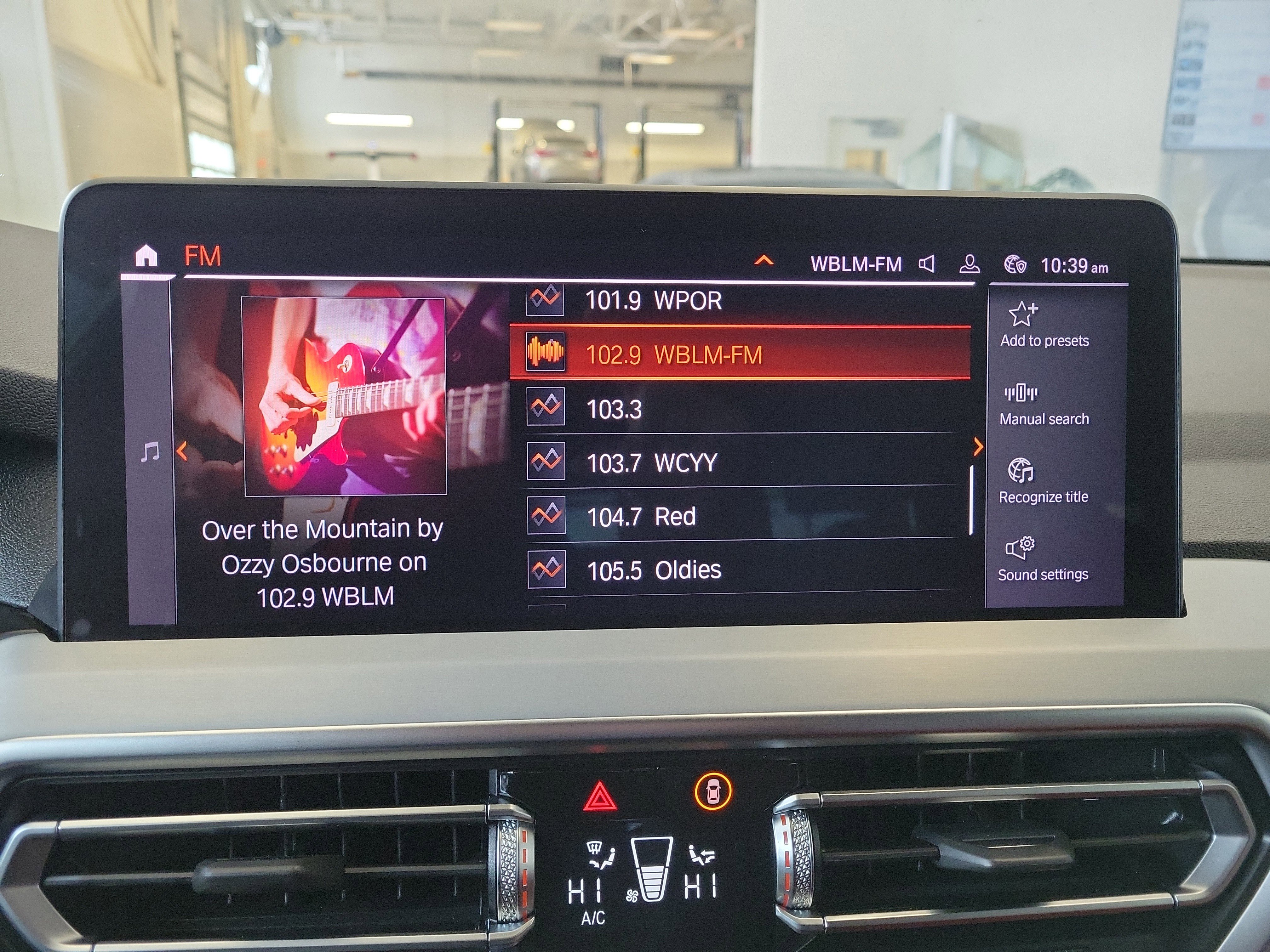 Used 2023 BMW X3 xDrive30i image 25