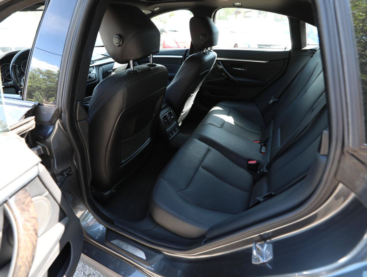 Used 2016 BMW 428i Gran Coupe xDrive AWD/4WD image 13