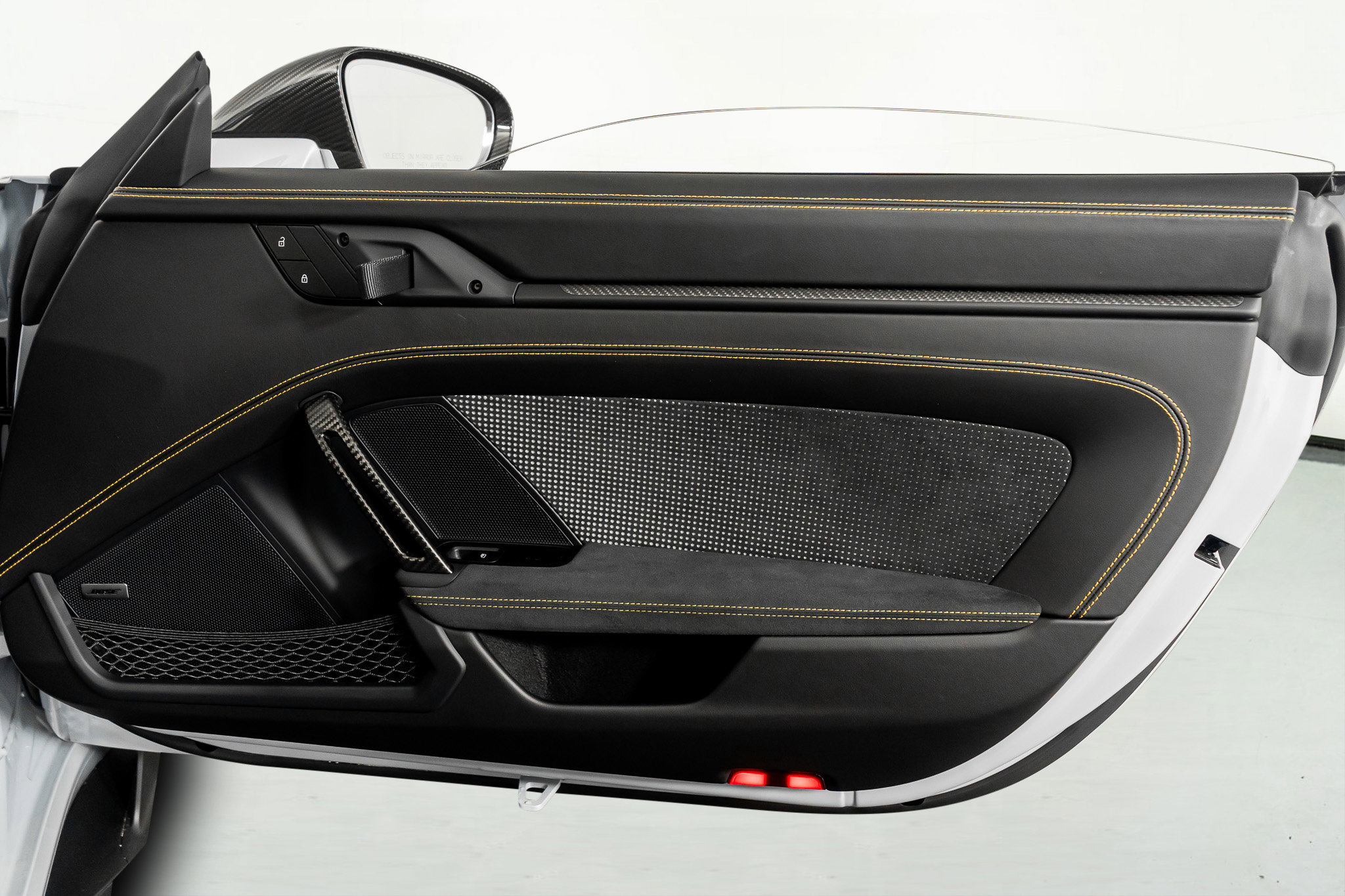 Used 2024 Porsche 911 GT3 RS image 57