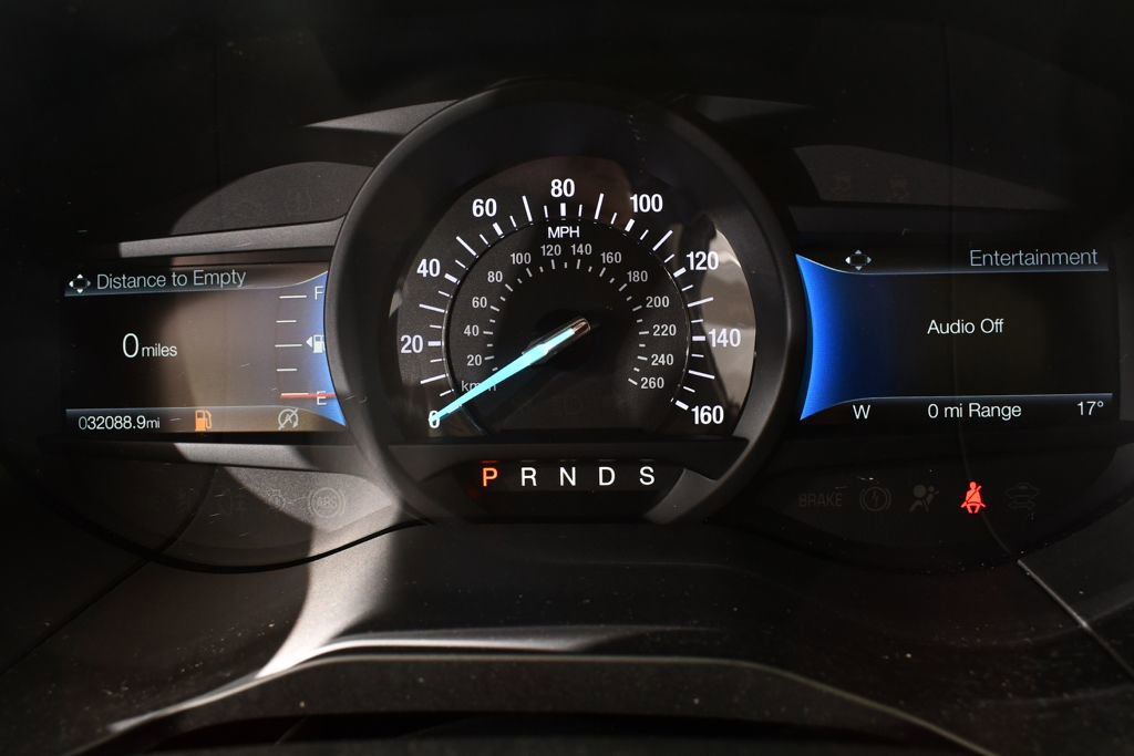 Used 2024 Ford Edge Titanium w/ Equipment Group 301A image 26