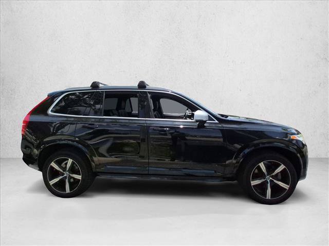 Used 2019 Volvo XC90 T6 R-Design w/ Protection Package Premier AWD/4WD image 4