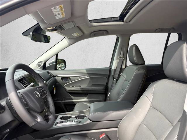 New 2026 Honda Ridgeline RTL image 14
