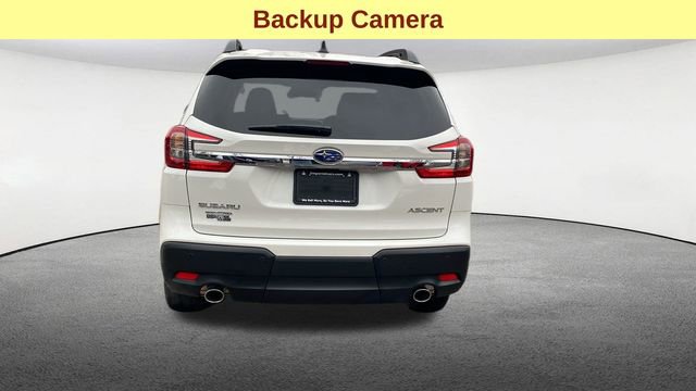 Certified 2025 Subaru Ascent Premium image 7