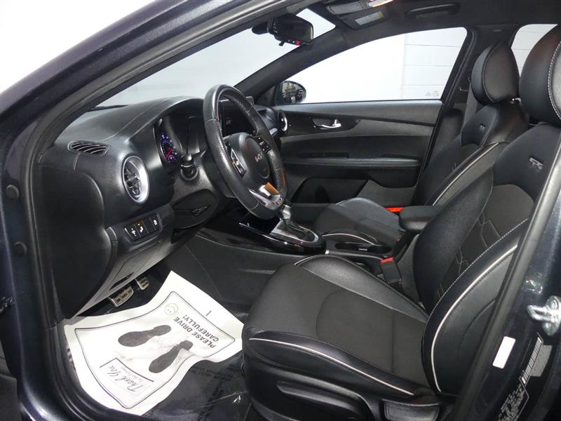 Used 2023 Kia Forte GT-Line FWD image 21