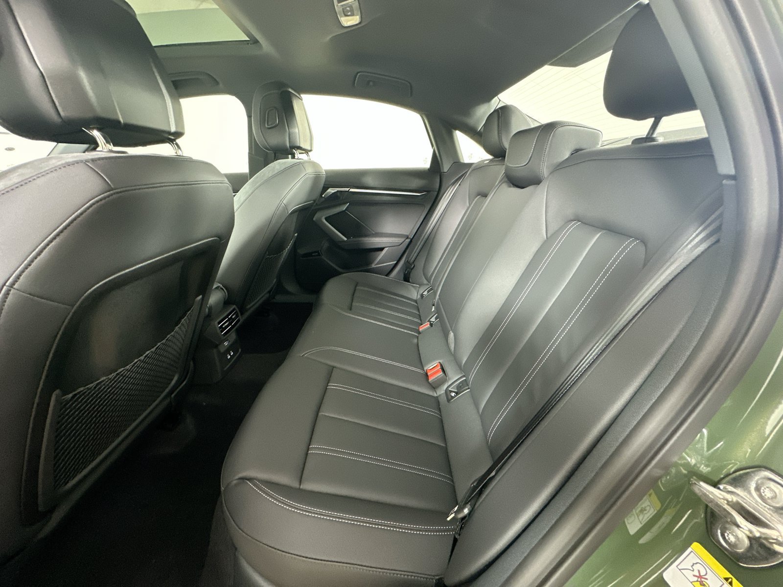 New 2026 Audi A3 2.0T Premium Plus AWD/4WD image 37