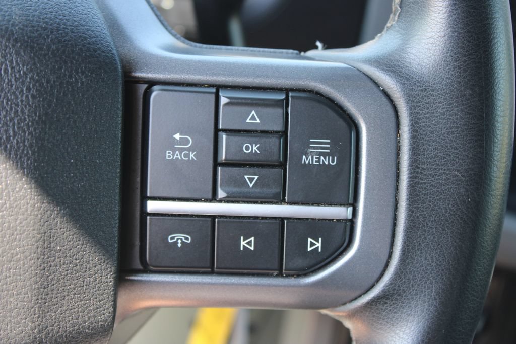 Used 2024 Ford F150 XLT w/ Mobile Office Package AWD/4WD image 40