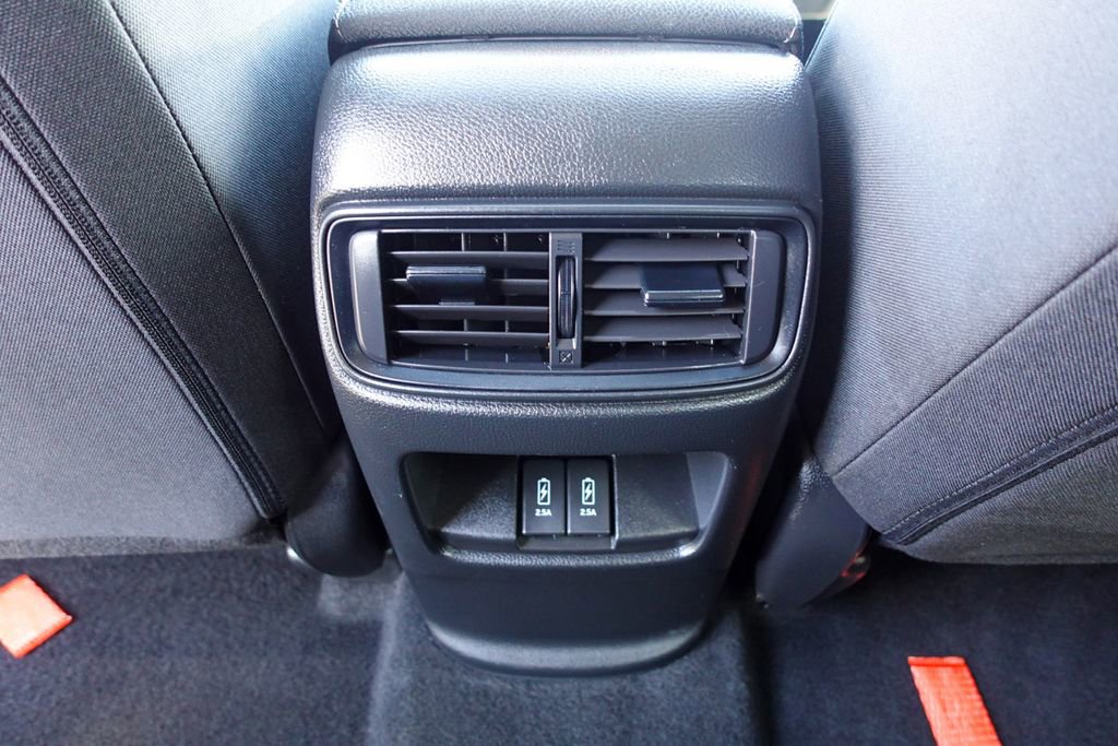 Used 2021 Honda CR-V EX image 24