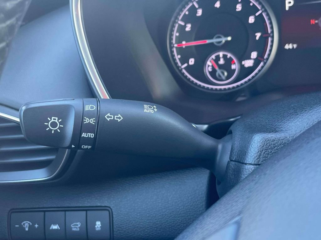 Certified 2023 Hyundai Santa Fe SEL image 23