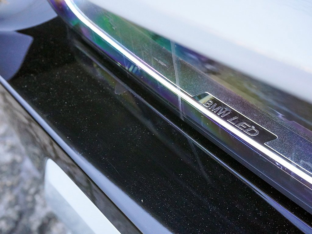 Used 2023 BMW 760i xDrive w/ Parking Assistance Package image 26