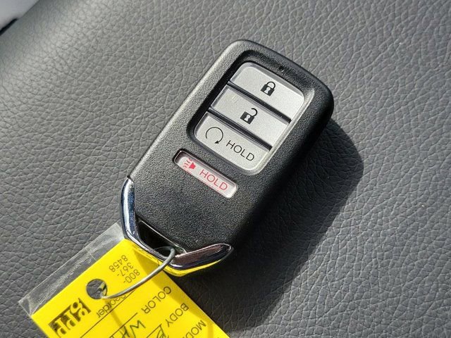 Used 2025 Honda Ridgeline Black Edition image 36