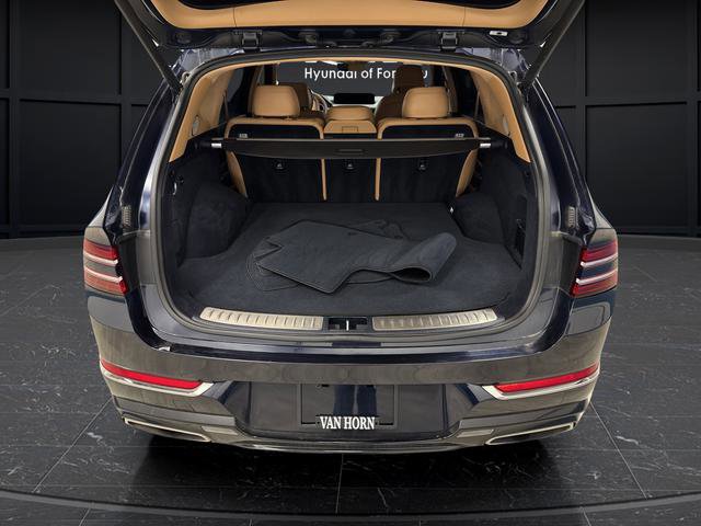 Used 2023 Genesis GV80 3.5T image 15