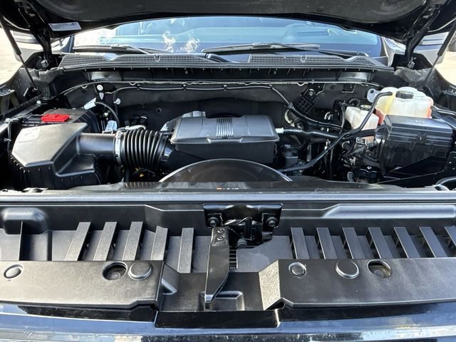Used 2025 GMC Sierra 2500 AT4 w/ AT4 Premium Plus Package image 31