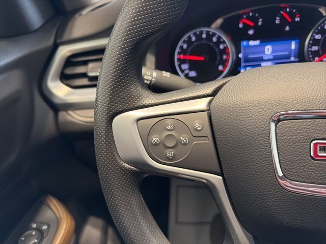 Certified 2023 GMC Acadia SLE w/ Driver Convenience Package image 29