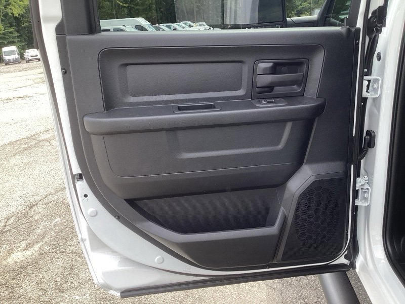 New 2026 RAM 2500 Tradesman image 15