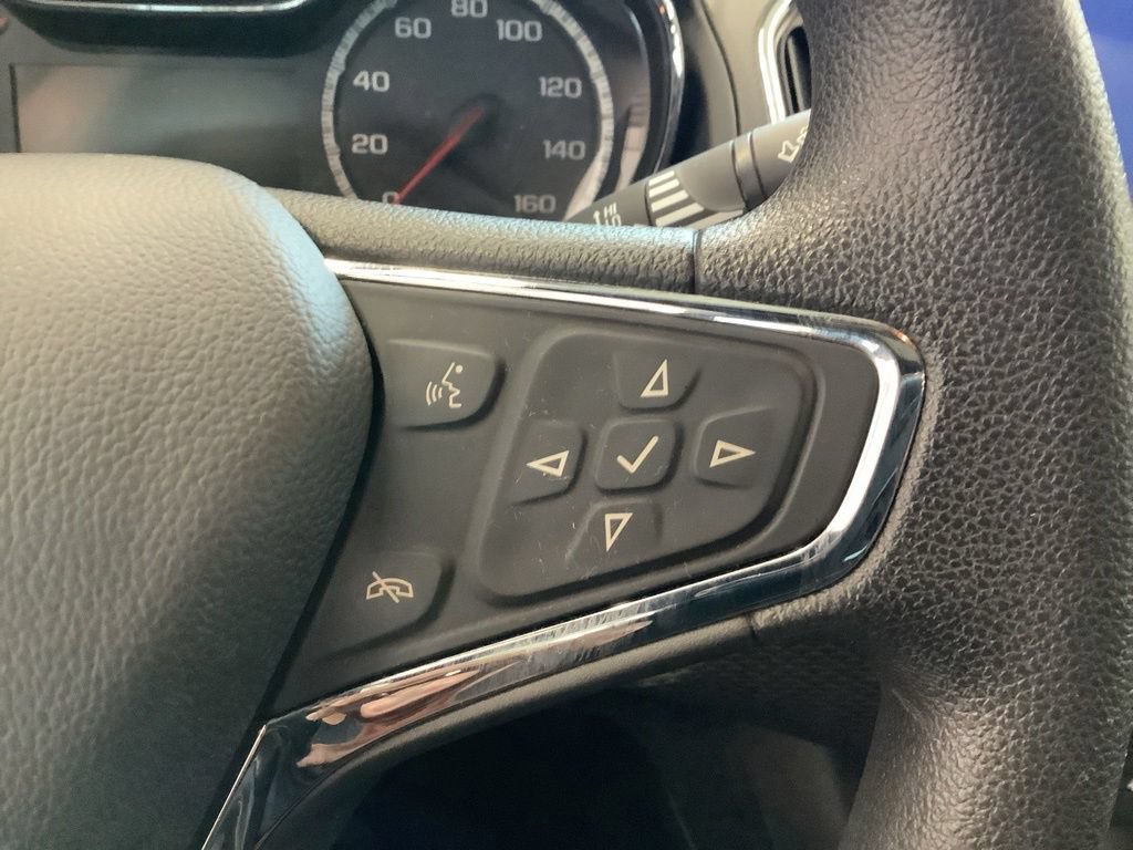 Used 2016 Chevrolet Cruze LT w/ Sun And Sound Package FWD image 12