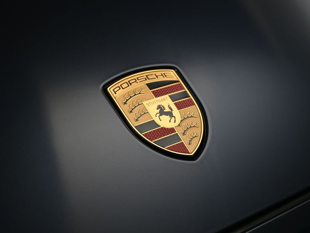 New 2026 Porsche Cayenne E-Hybrid Coupe image 13