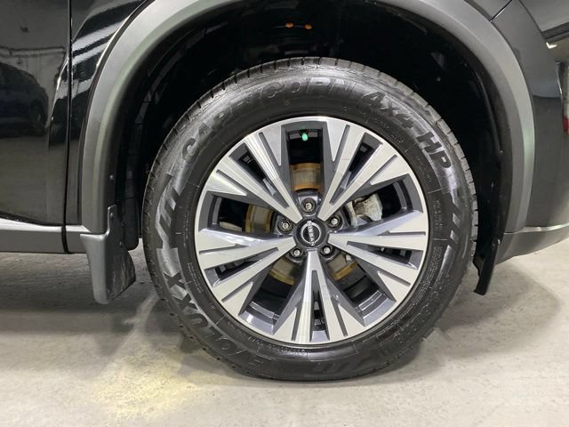 Certified 2023 Nissan Rogue SV w/ SV Premium B Package AWD/4WD image 31