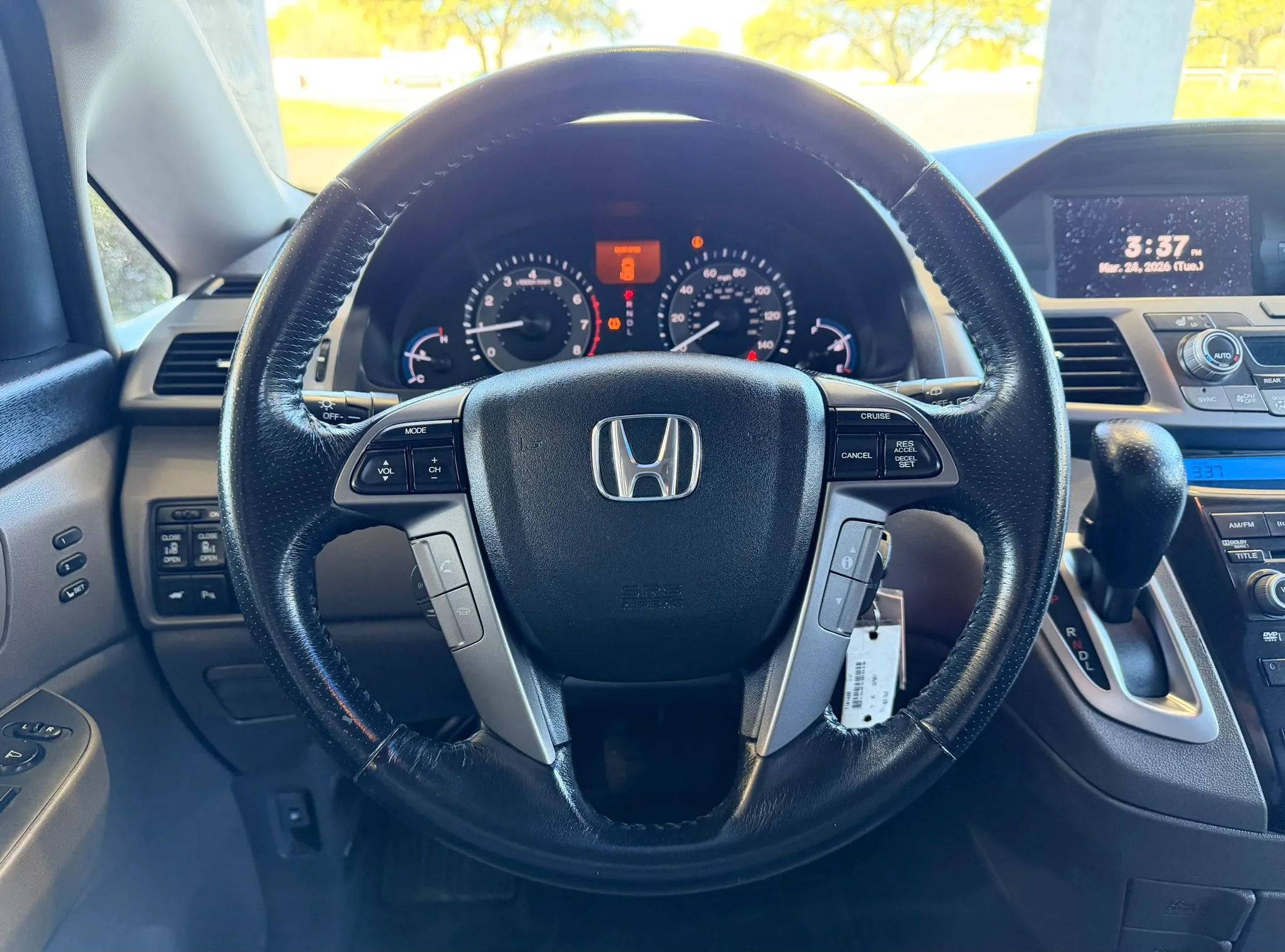 Used 2011 Honda Odyssey Touring image 4