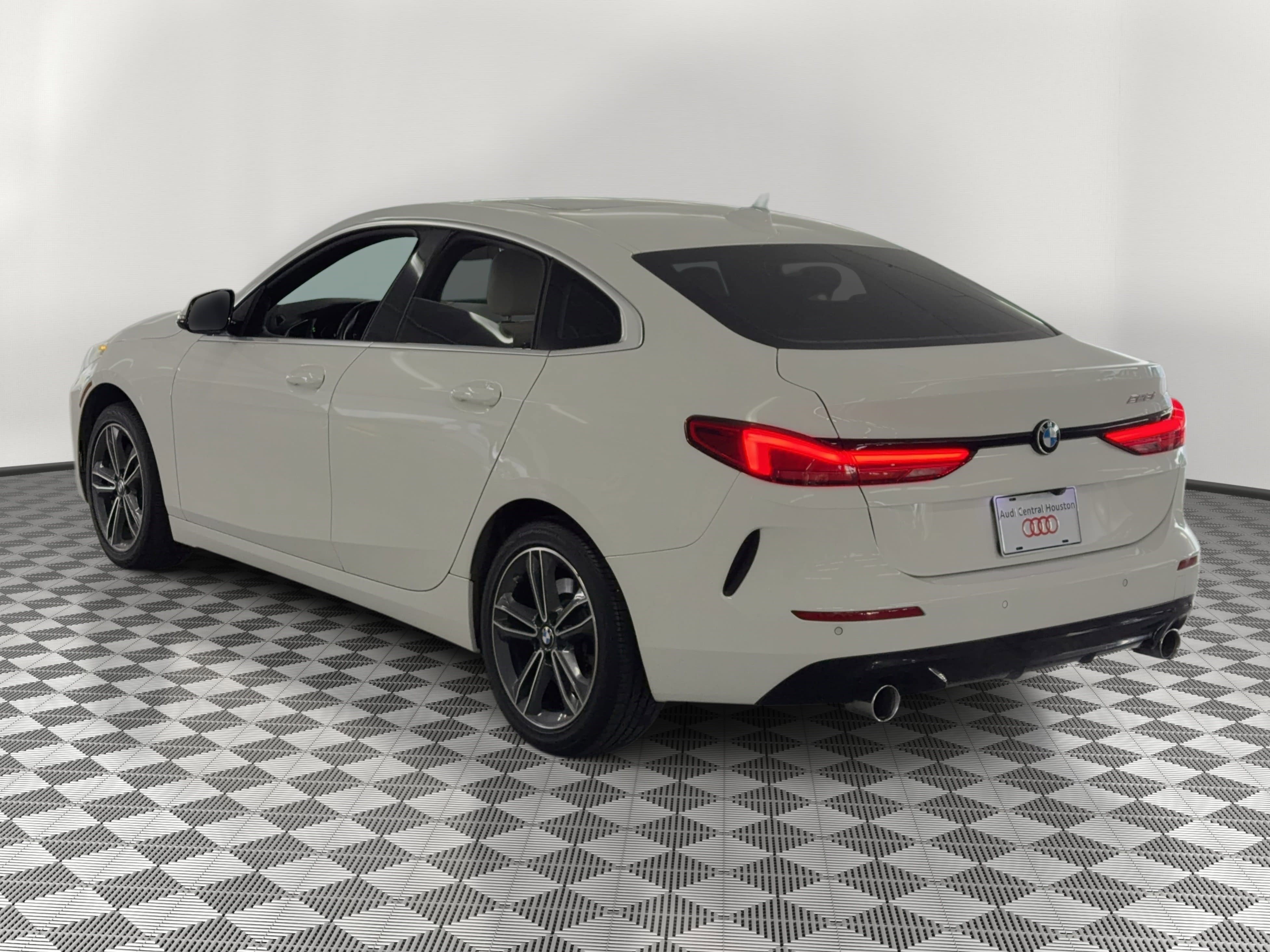 Used 2021 BMW 228i Gran Coupe w/ Convenience Package image 3