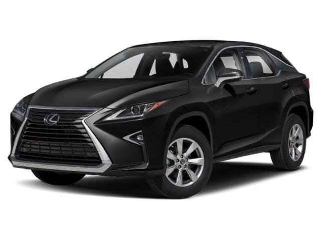 Certified 2019 Lexus RX 350 AWD image 1
