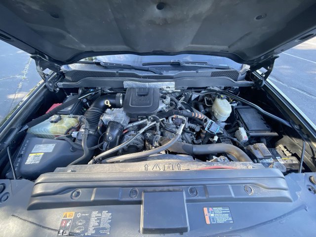 Used 2015 Chevrolet Silverado 2500 High Country w/ Duramax Plus Package AWD/4WD image 29