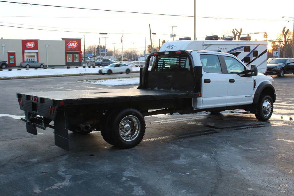 Used 2019 Ford F450 XL image 7