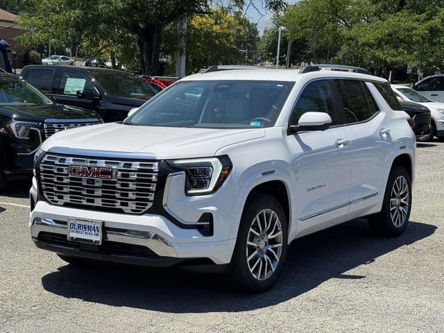 New 2026 GMC Terrain Denali AWD/4WD image 5