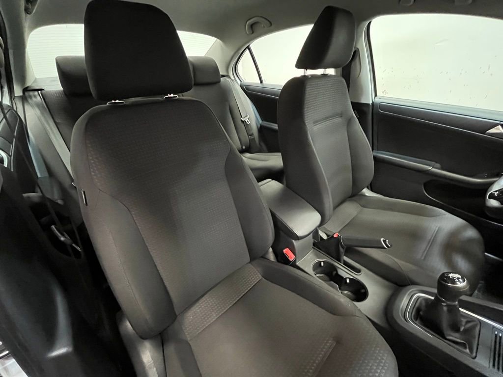 Used 2016 Volkswagen Jetta S FWD image 12