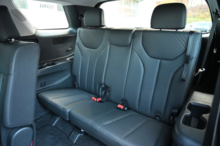 Used 2023 Hyundai Palisade SEL w/ Cargo Package image 21