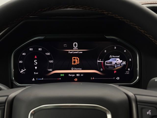 New 2026 GMC Sierra 1500 AT4 w/ AT4 Premium Package image 22
