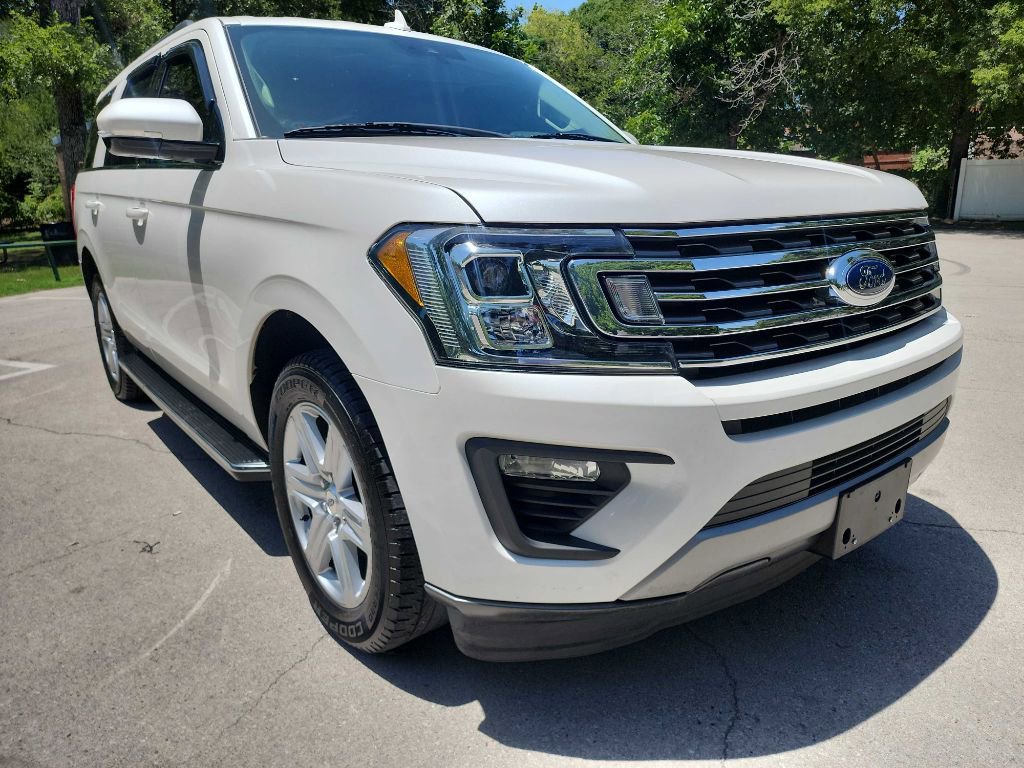 Used 2019 Ford Expedition XLT w/ Equipment Group 202A image 1