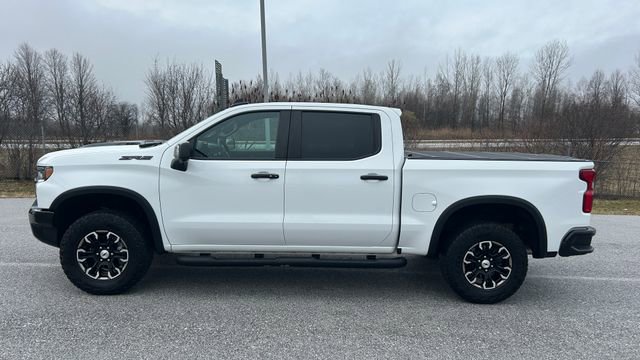 Used 2023 Chevrolet Silverado 1500 ZR2 w/ Technology Package image 6