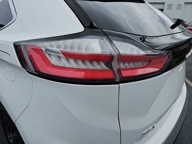 Used 2024 Ford Edge SEL AWD/4WD image 37