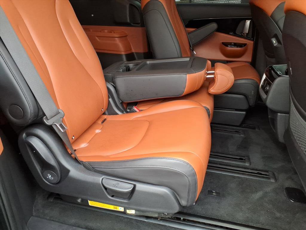 Used 2024 Kia Carnival SX image 10